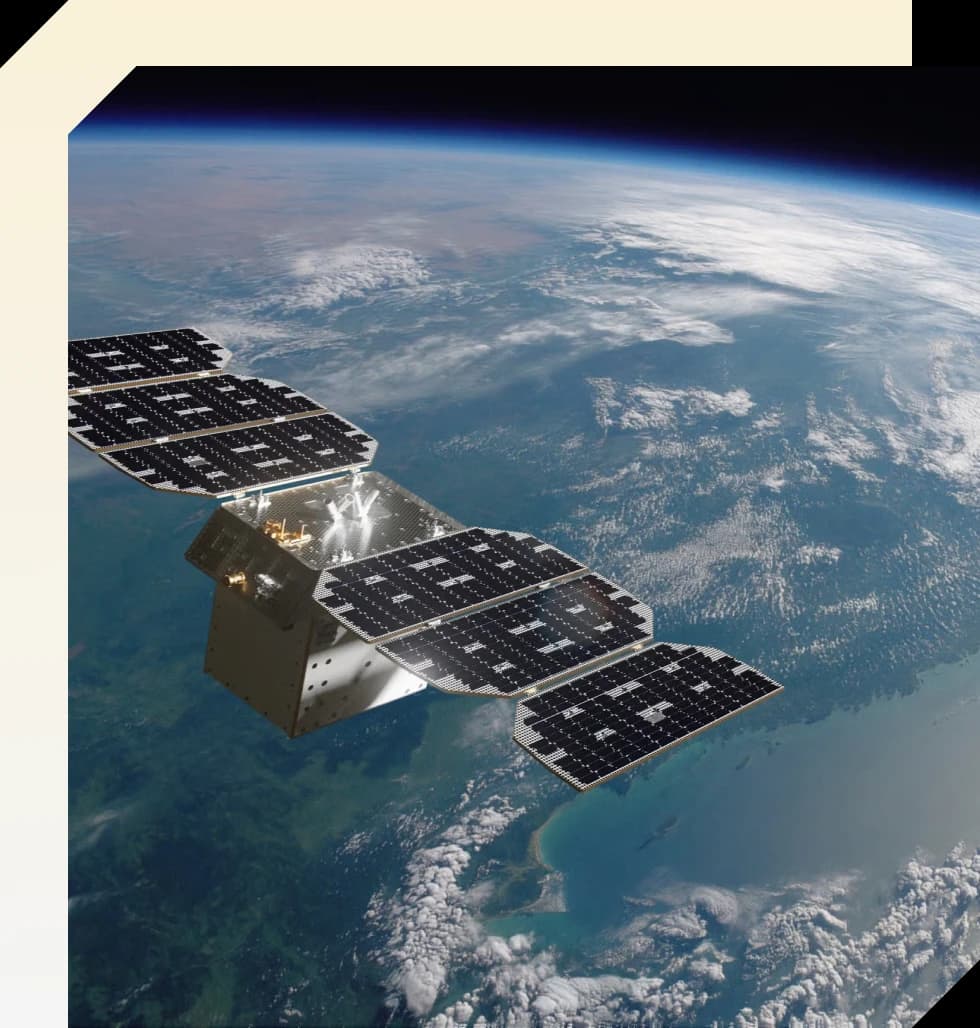 Planet Labs Image
