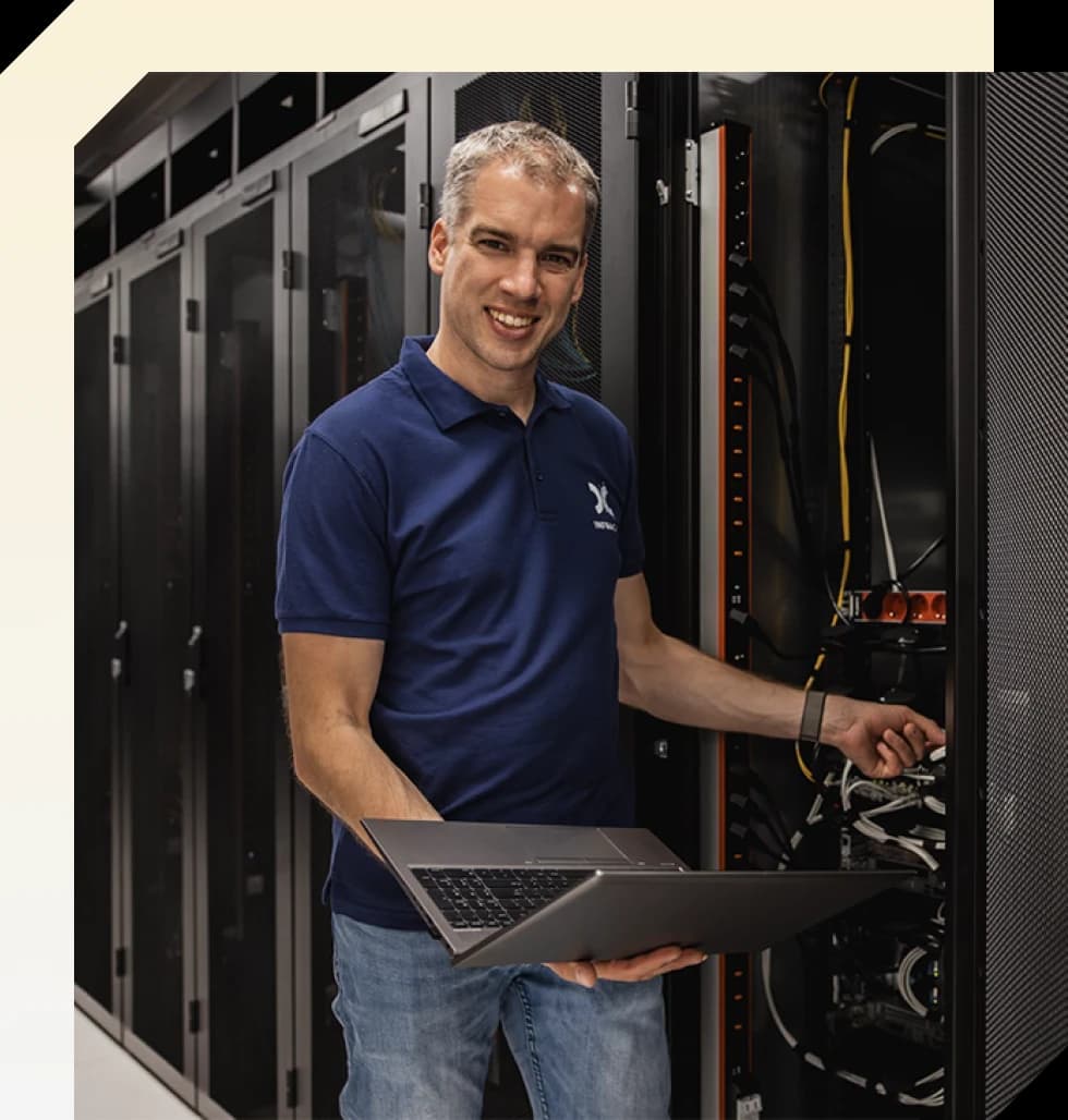 InfraCare Image