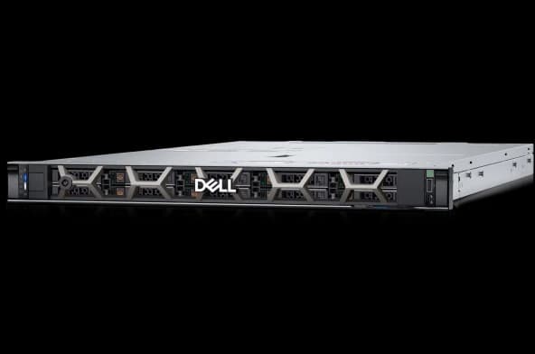 Dell PowerEdge R6615 Rack Server Dell PowerEdge R6615 Rack Server