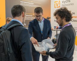 VyOS Presentation
