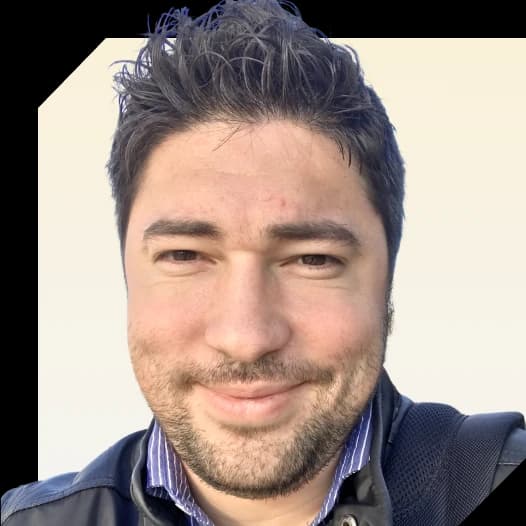 Martin Defilpo