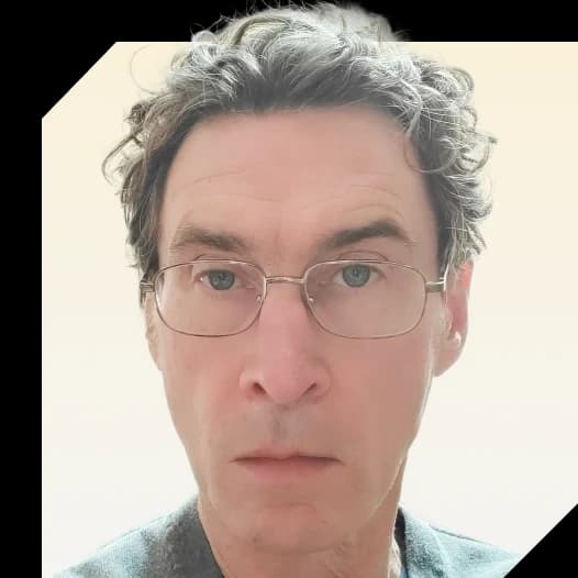 John Estabrook John Estabrook