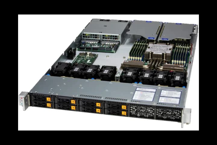 Supermicro AS-1116CS-TN