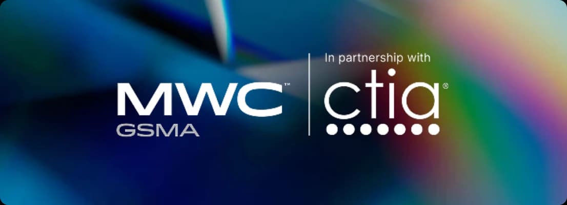 mwc las vegas 2025