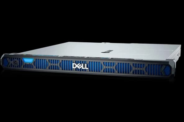 Dell PowerEdge XR5610 Rack Server Dell PowerEdge XR5610 Rack Server