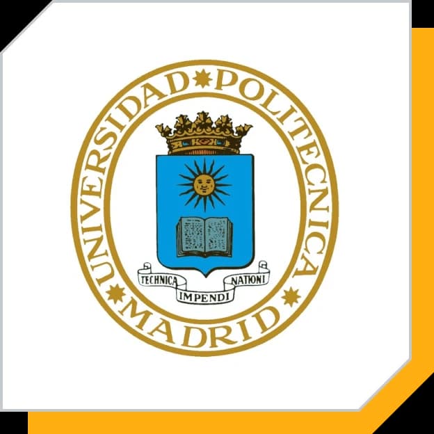 Universidad Politécnica de Madrid Universidad Politécnica de Madrid
