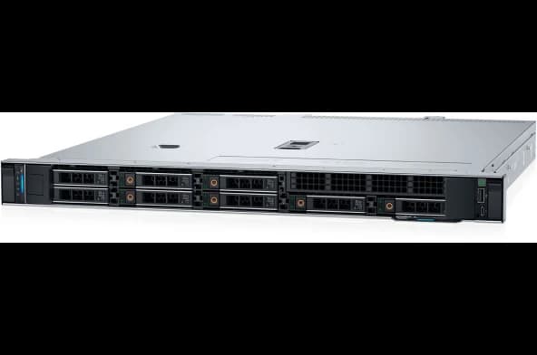 Dell PowerEdge R360 Dell PowerEdge R360