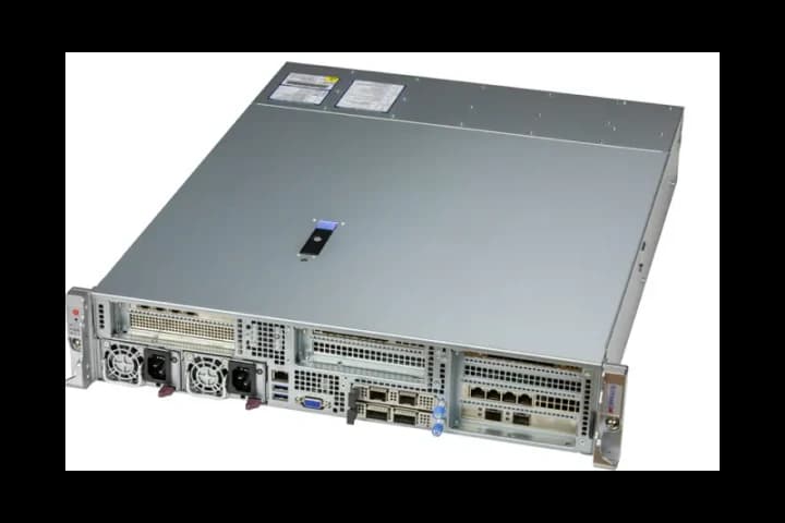 Supermicro AS-2115HE-FTNR Supermicro AS-2115HE-FTNR