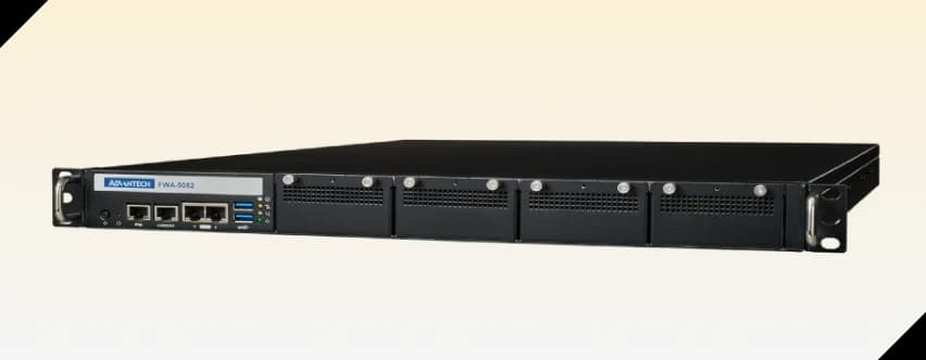 Advantech FWA-5082 Advantech FWA-5082